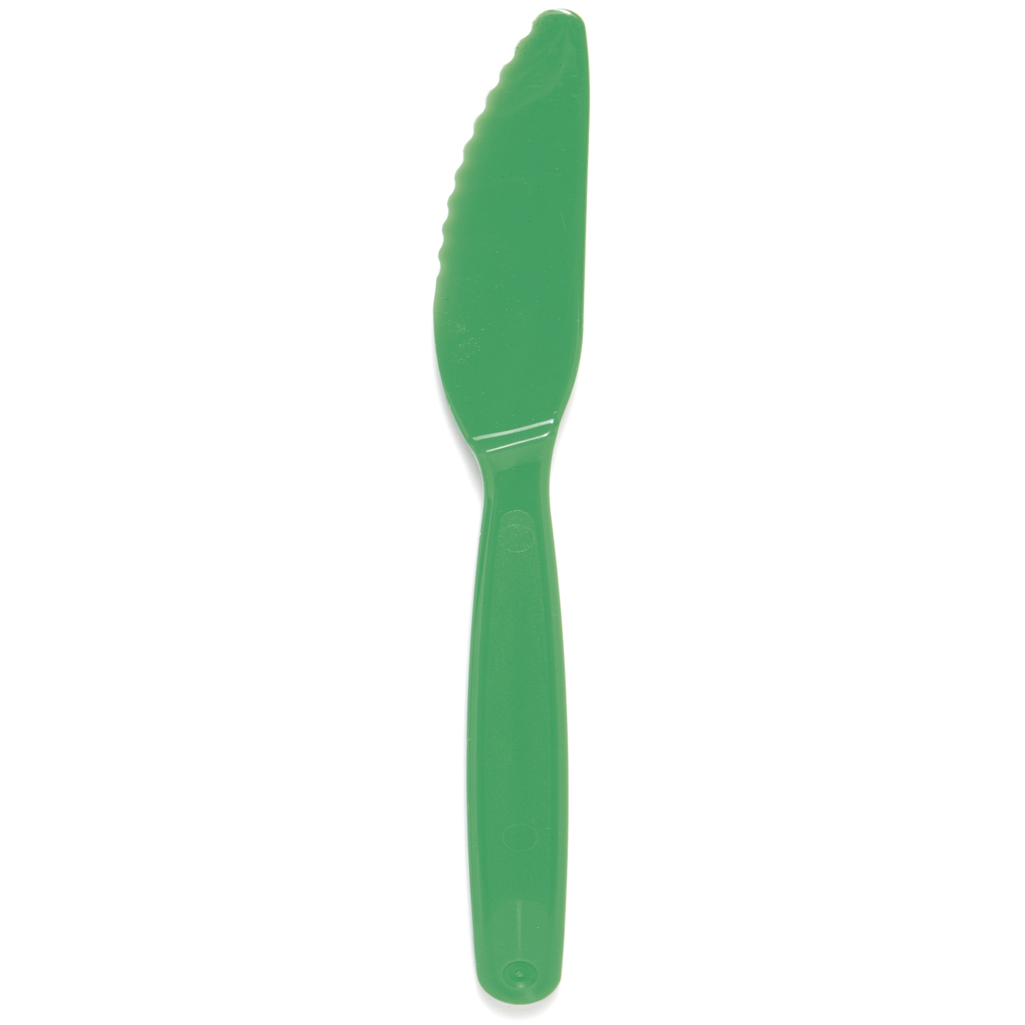 Harfield Polycarb Knives - Green